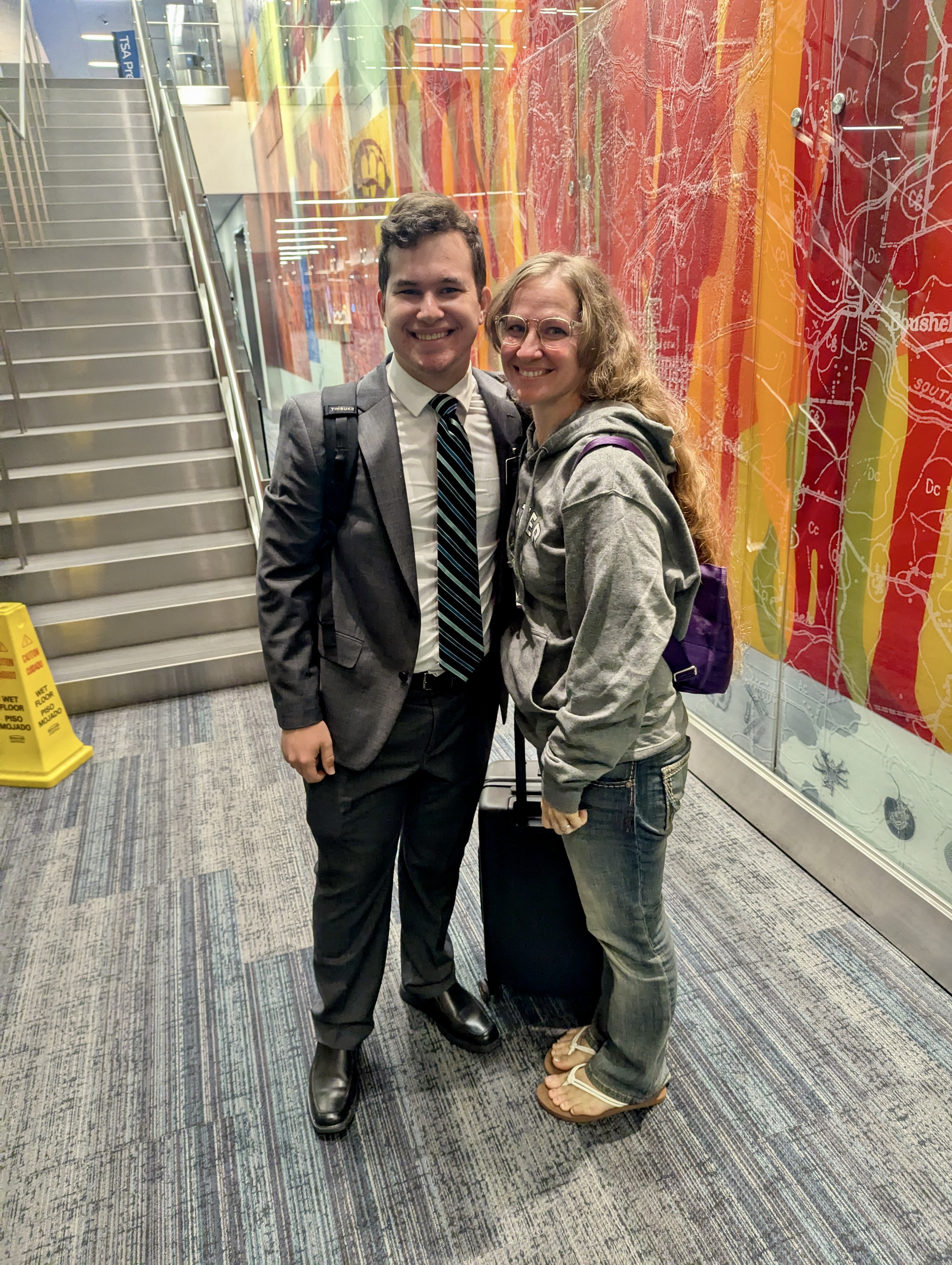 Elder McGuire